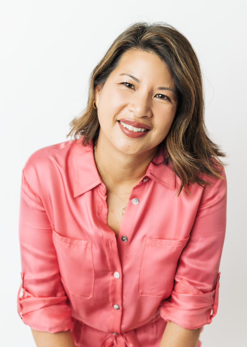 Christina Lim